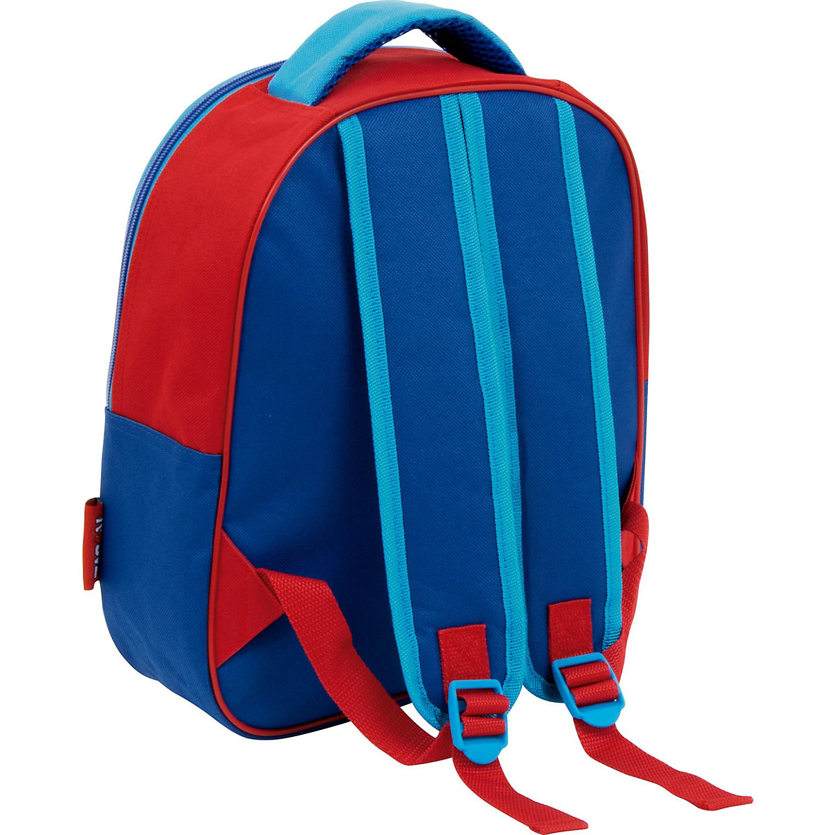 3D Kinderrucksack Dino