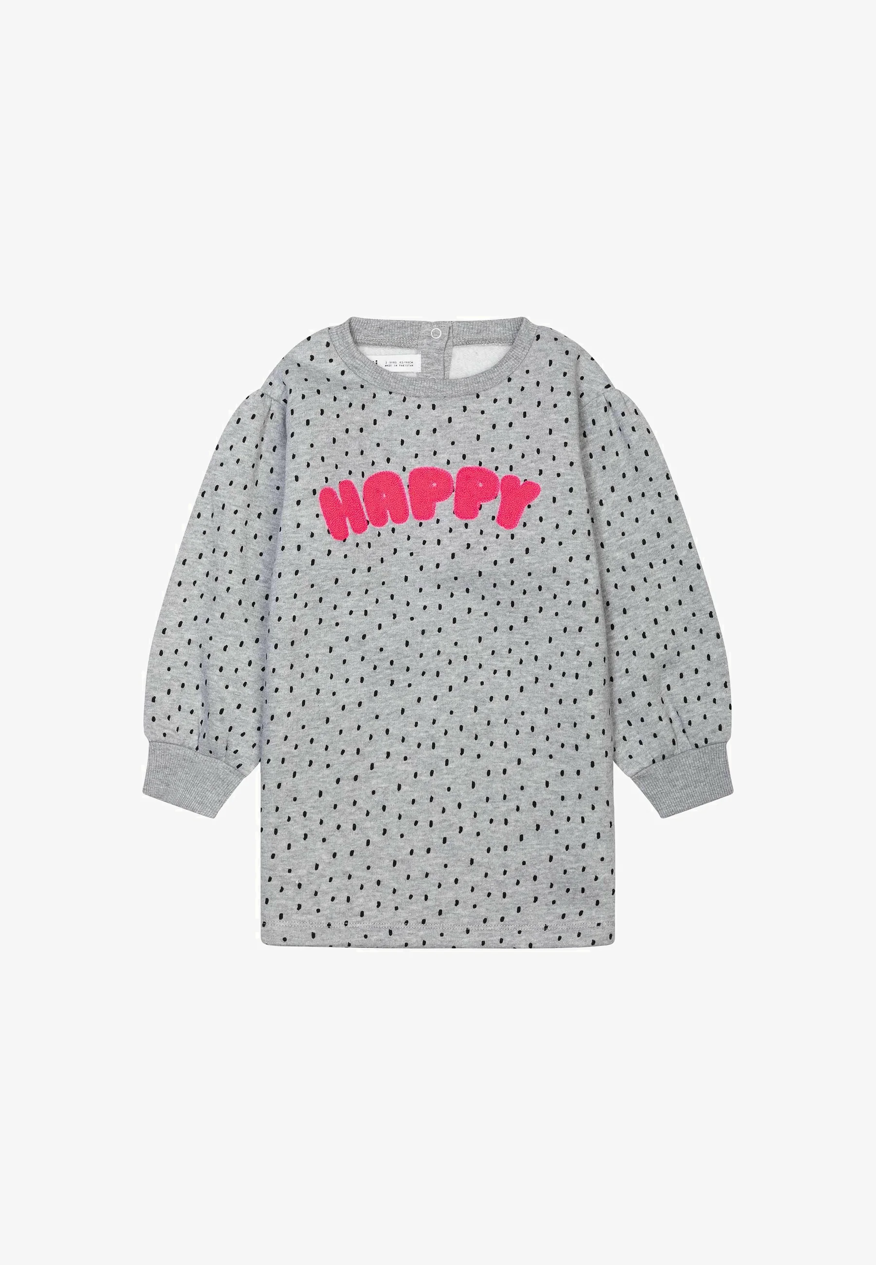 MINOTI HAPPY - Vestido de verano