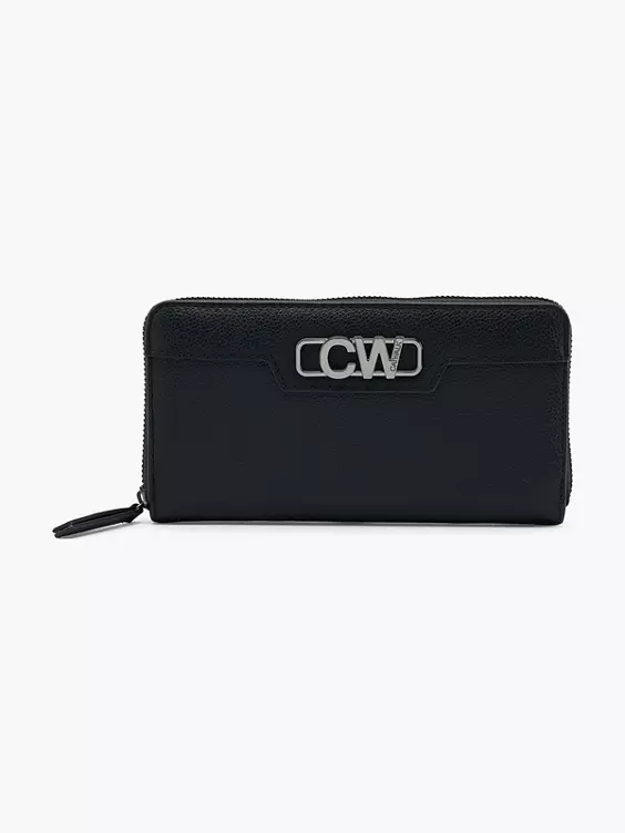 Catwalk Geldbörse