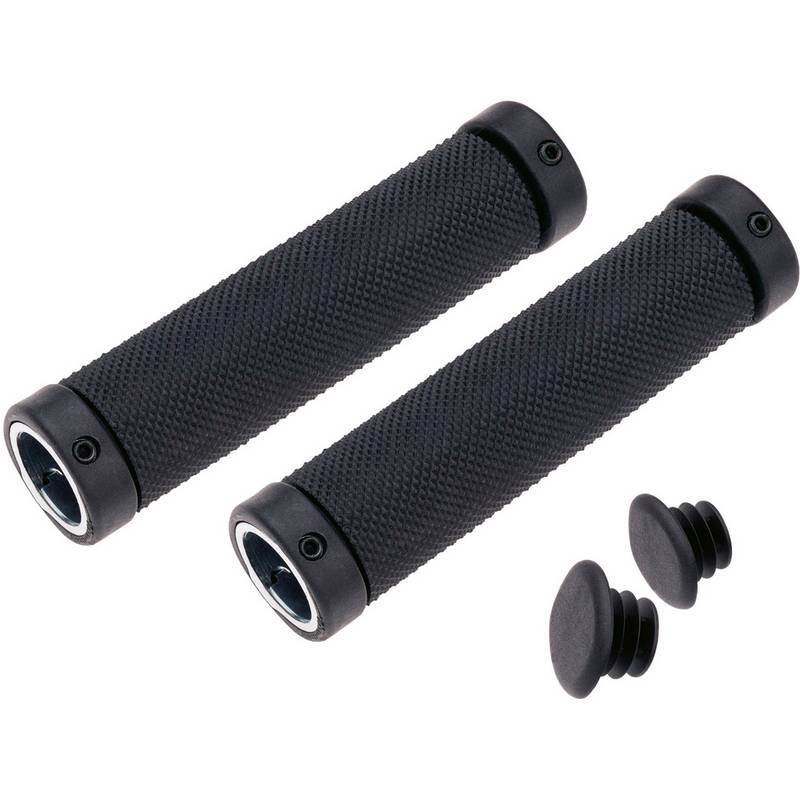 Point Lenkergriff Doppeltverschr. Lenkergriffe