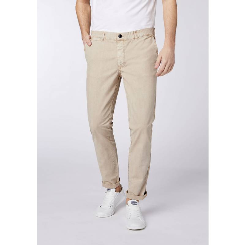 Chiemsee Chino Chinohose Herren