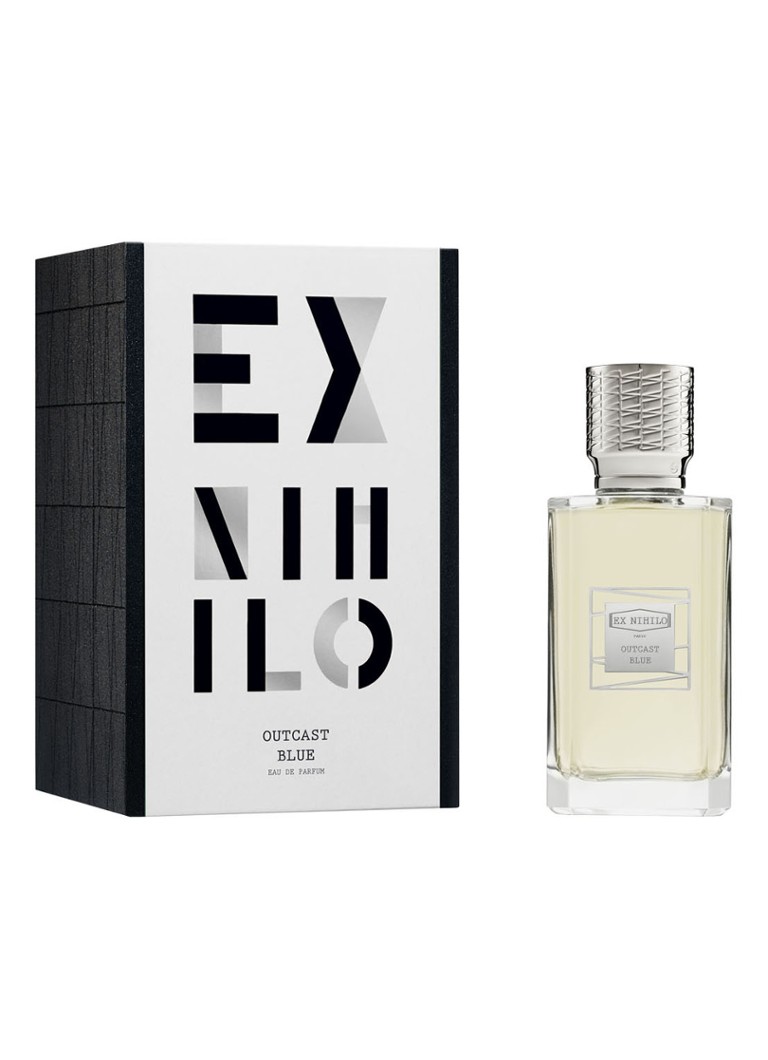 Ex Nihilo Outcast Blue Eau de Parfum