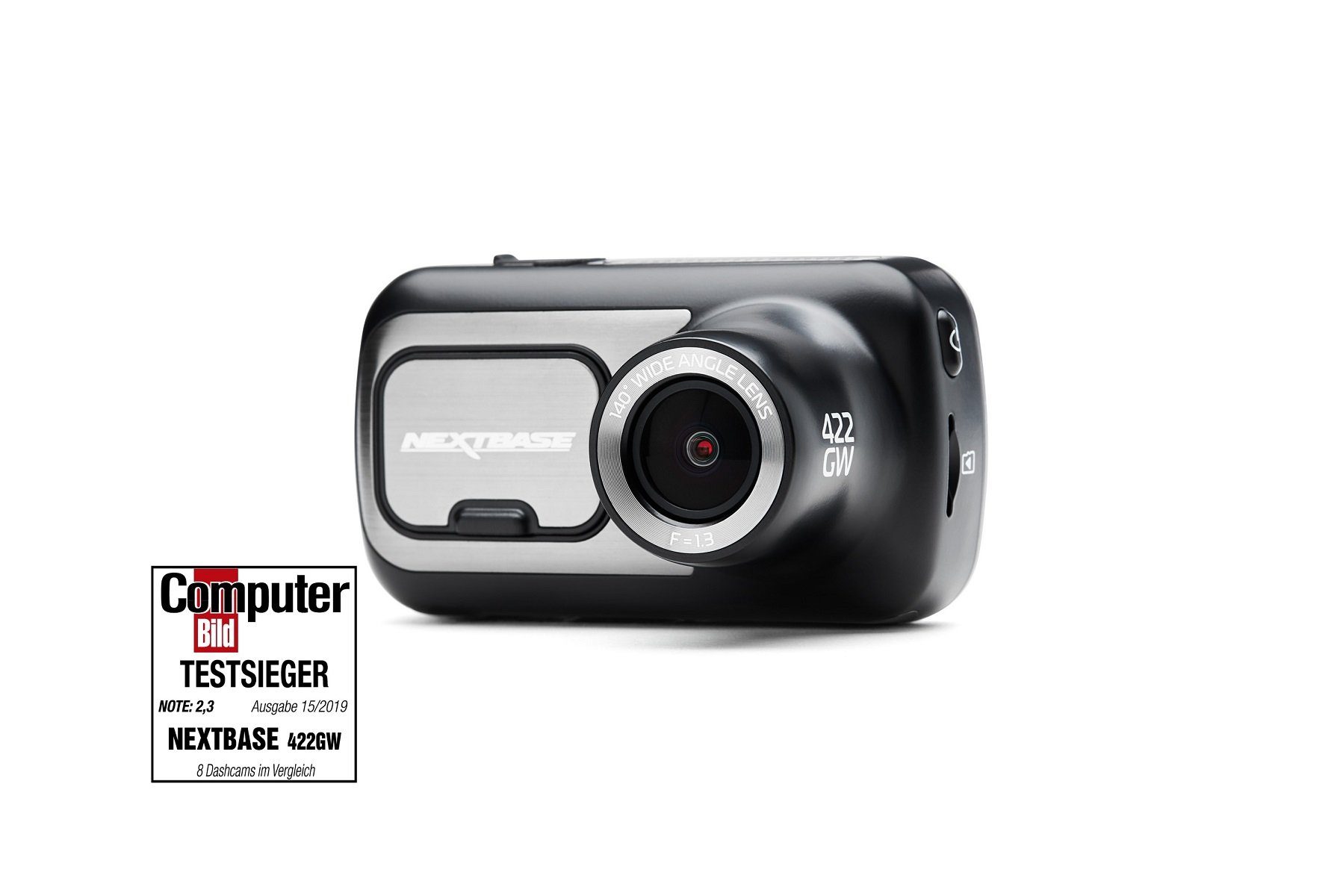Nextbase Nextbase 422GW Dash Cam Dashcam