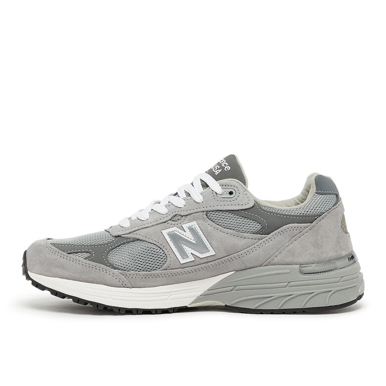 New Balance MR993 GL grey