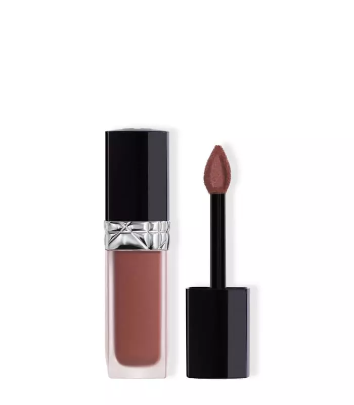 ROUGE DIOR FOREVER LIQUID Rouge à lèvres liquide sans transfert