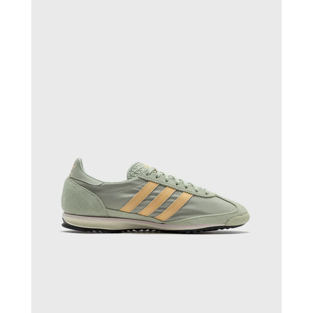 adidas SL 72 WMNS Gentle Green IE3476 / grün