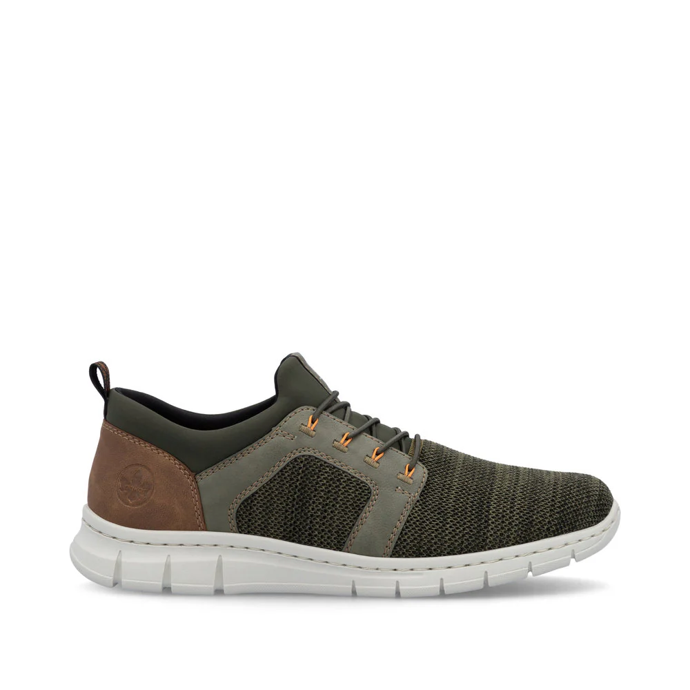 B7796 Men's Timo
