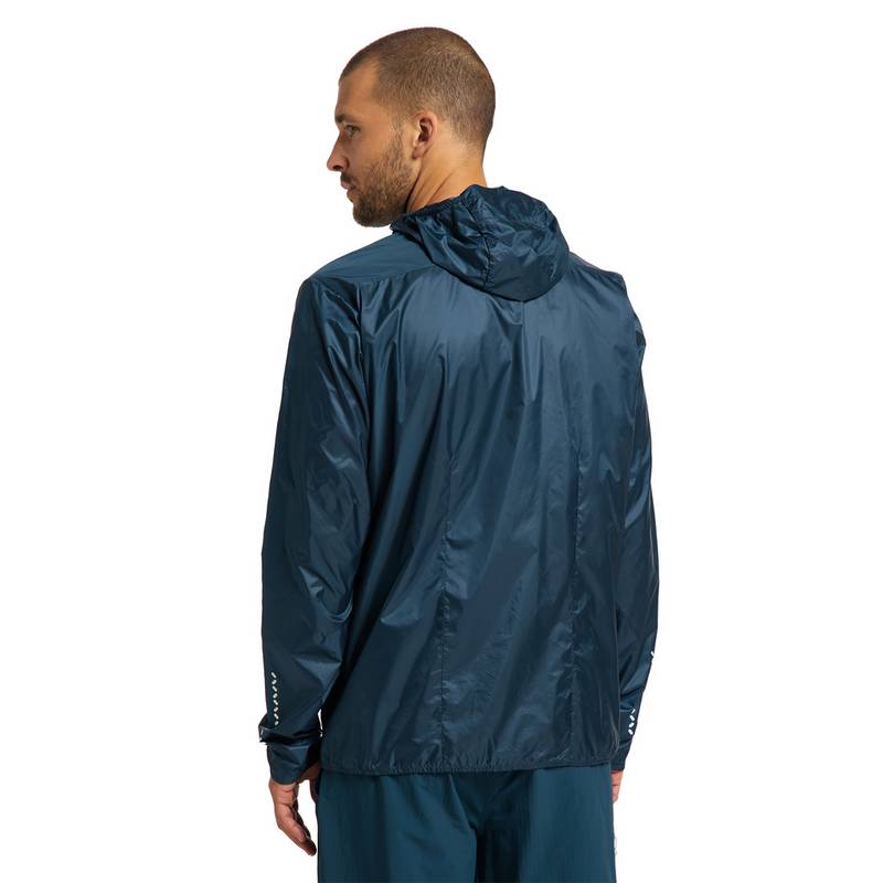 Haglfs L.I.M Shield Hood Hardshelljacke Herren