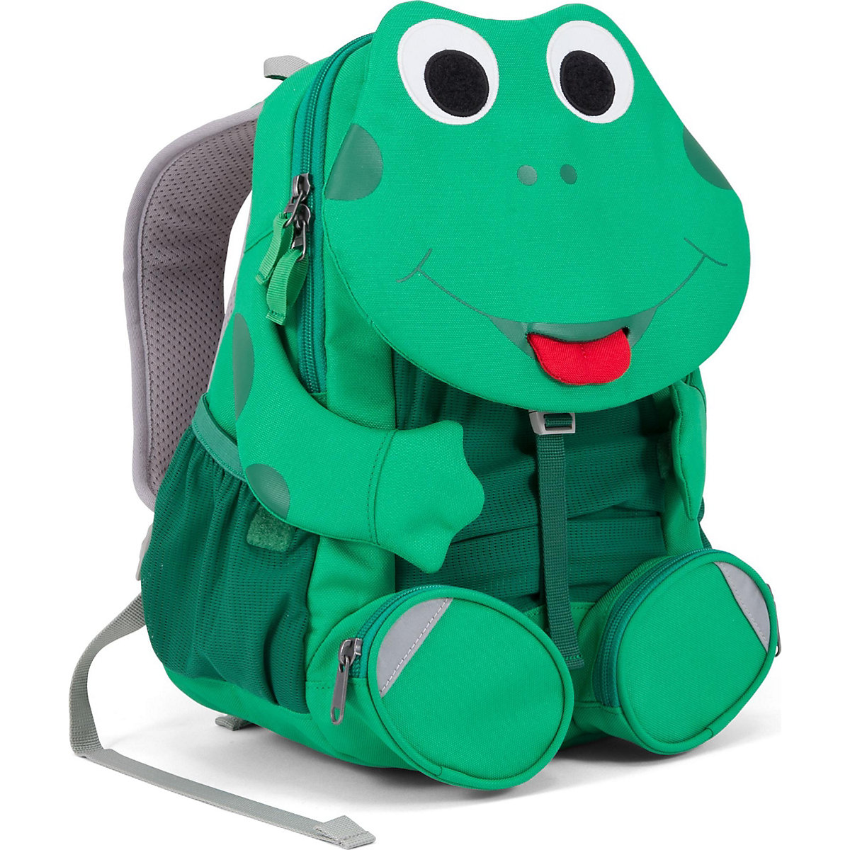 Kinderrucksack Große Freunde Frosch