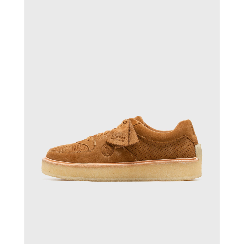 Clarks Sandford 261733737 / braun