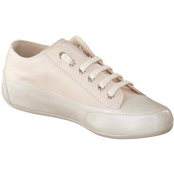 Candice Cooper Rock S Schnürsneaker in beige