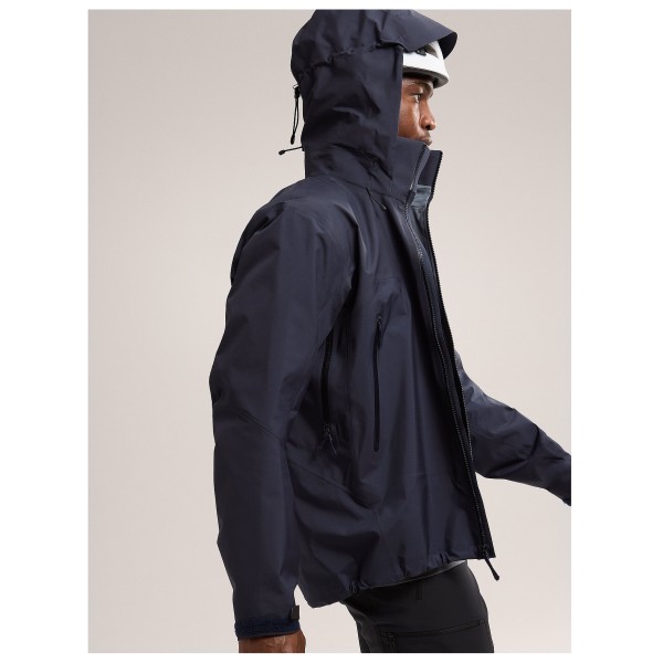 Arc'teryx - Beta AR Jacket - Regenjacke