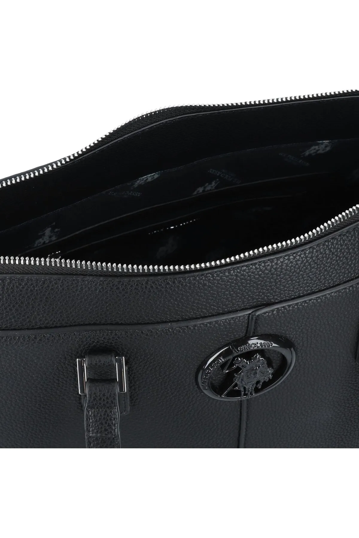 U.S. Polo Assn.  Cypress Shopper Tasche 37 cm