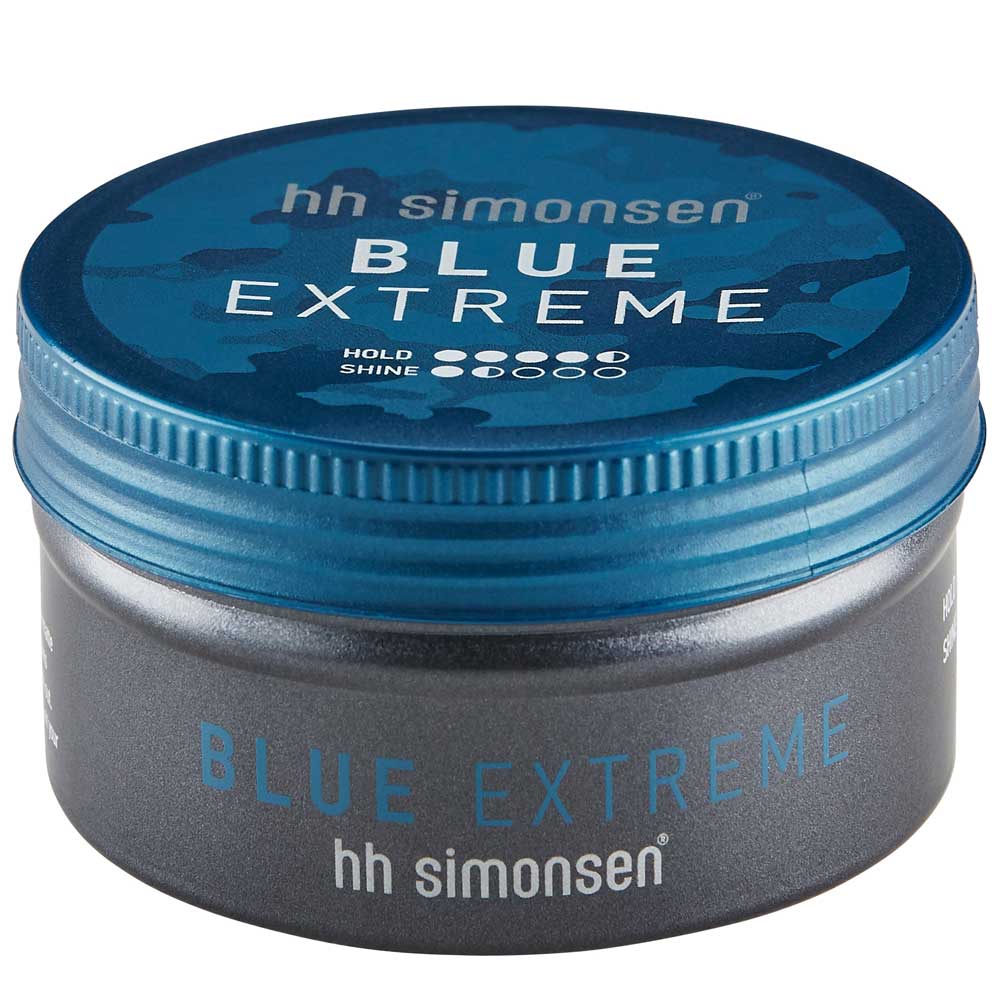 HH Simonsen Extreme Mud Blue 90 ml