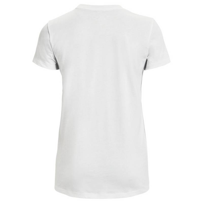 Under Armour Sportstyle Logo T-Shirt Damen