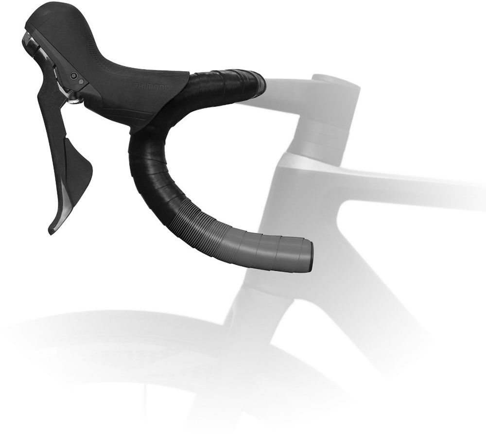 Fizik Vento Microtex Tacky Bicolor Lenkerband kaufen | Bike-Discount