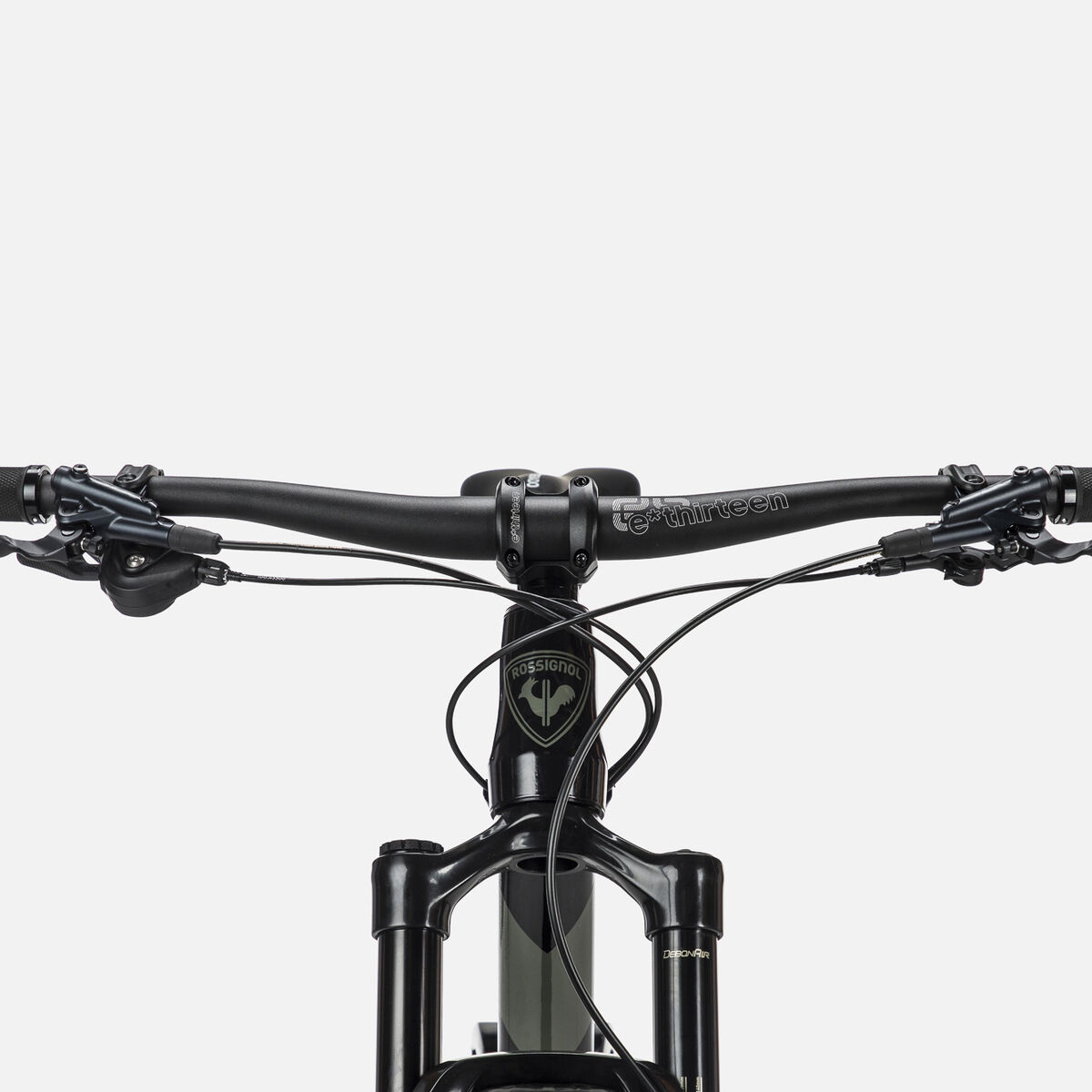 MANDATE SLX