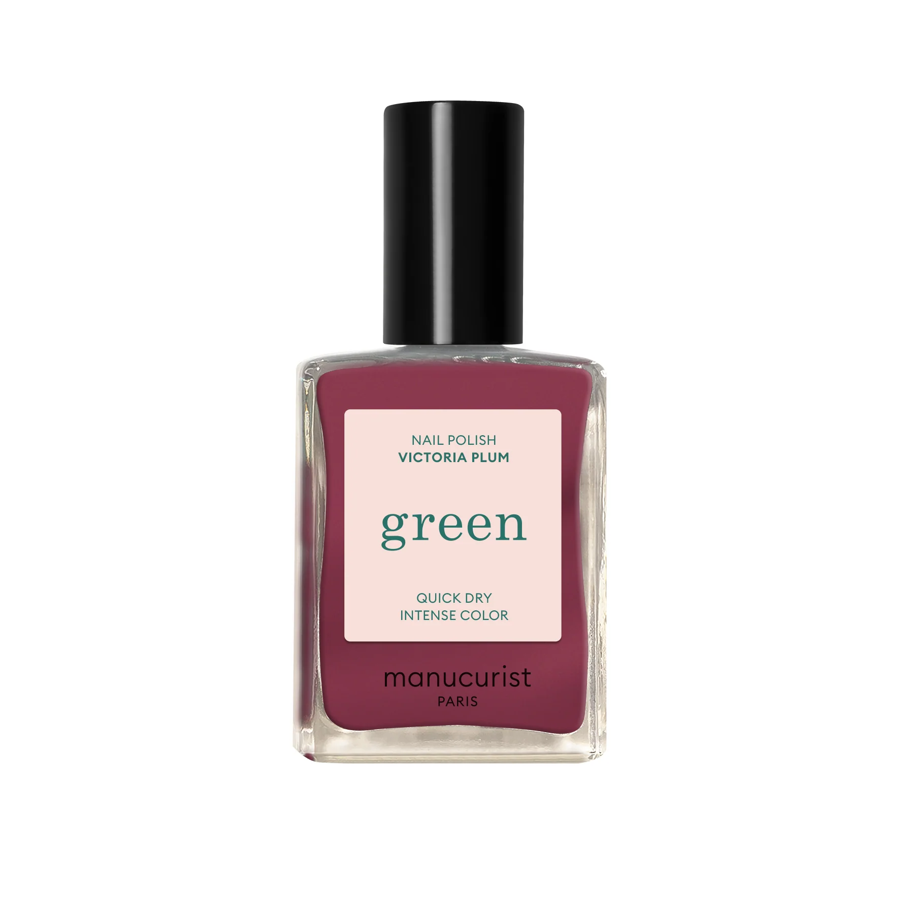 Unghie GREEN - Smalto - Smalto