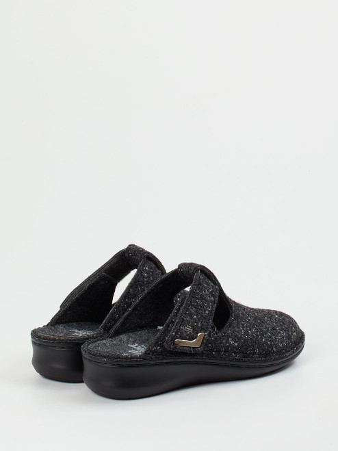 Hausschuh-71634090109 Finn Comfort