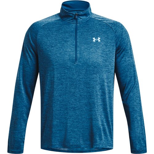 HERREN LANGARM TECH 2.0 1/2 ZIP
