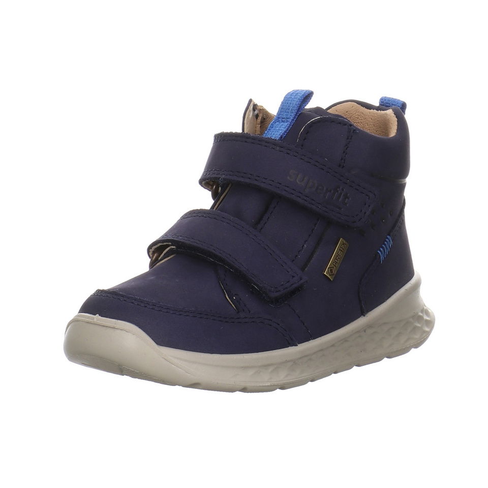 Superfit Breeze Klettschuh
