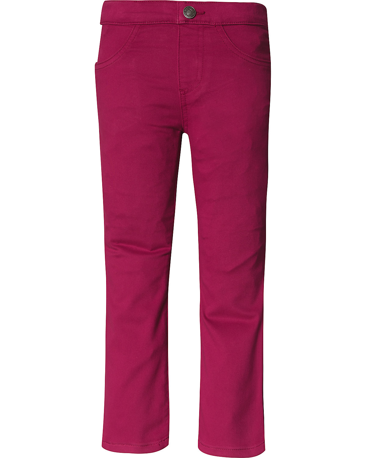 Stoffhose für Mädchen