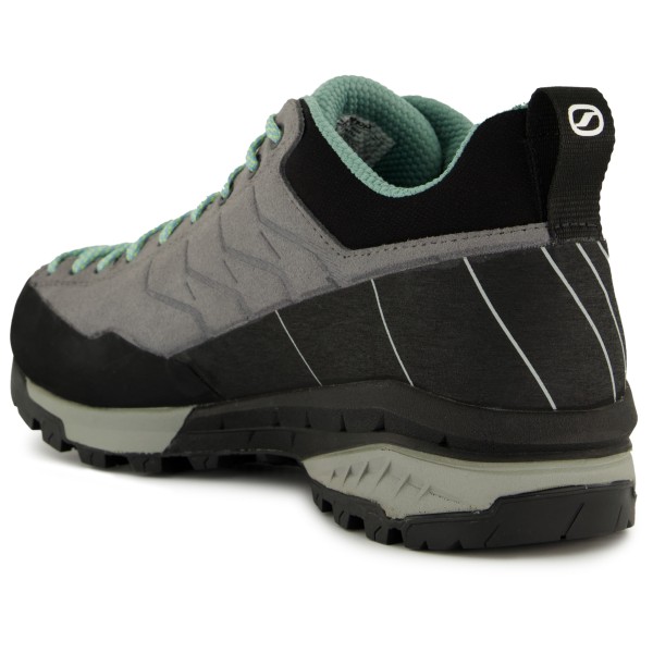 Scarpa - Women's Mescalito TRK Low GTX - Wanderschuhe