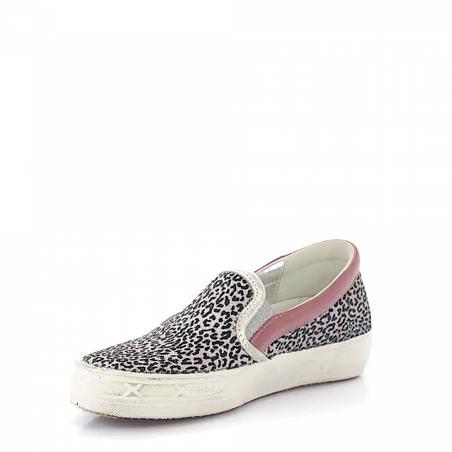 Philippe Model - Slipper - pink