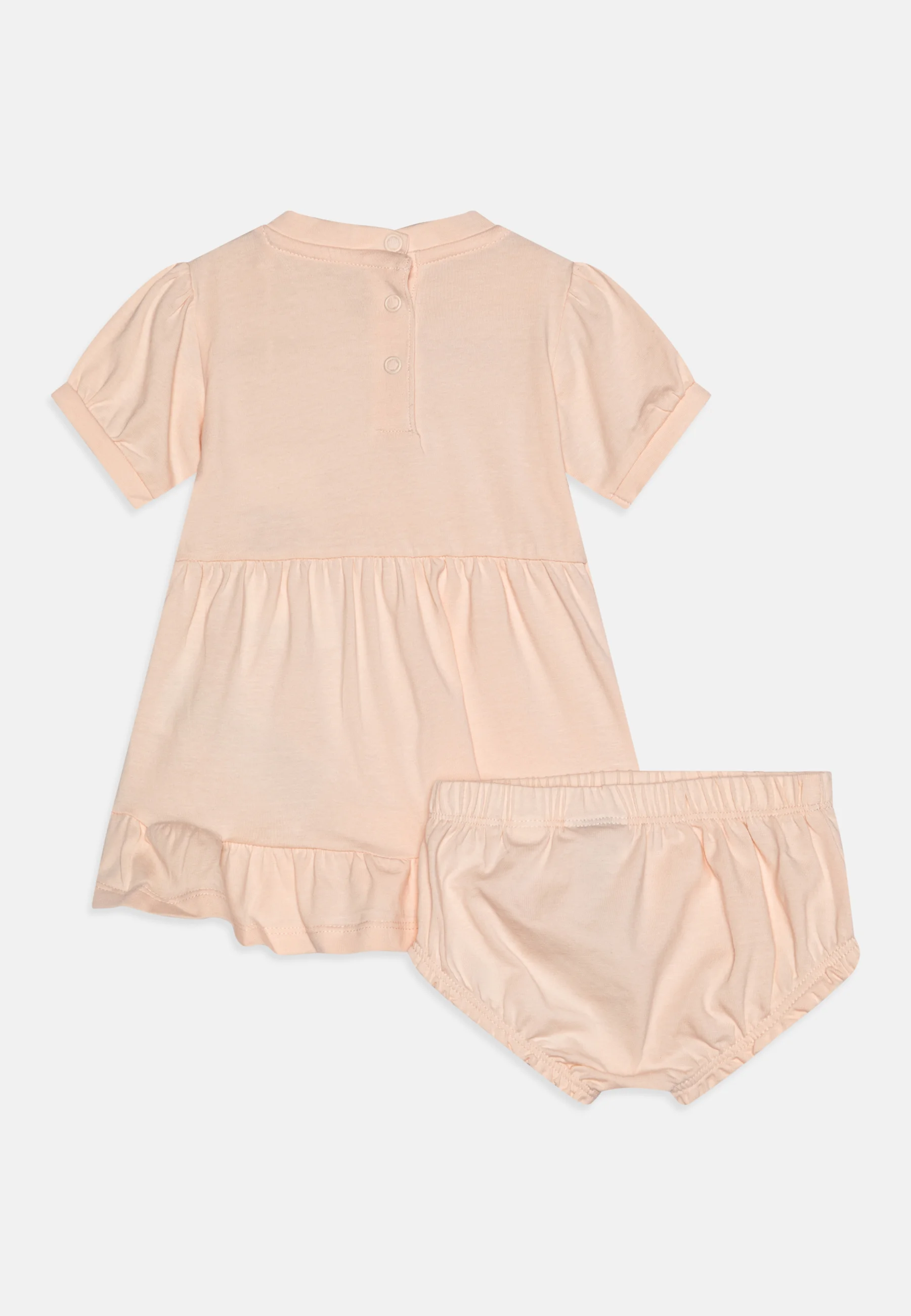 Guess INFANT- Vestido de jersey