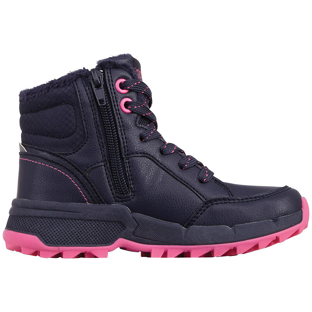 Winterstiefel für Mädchen