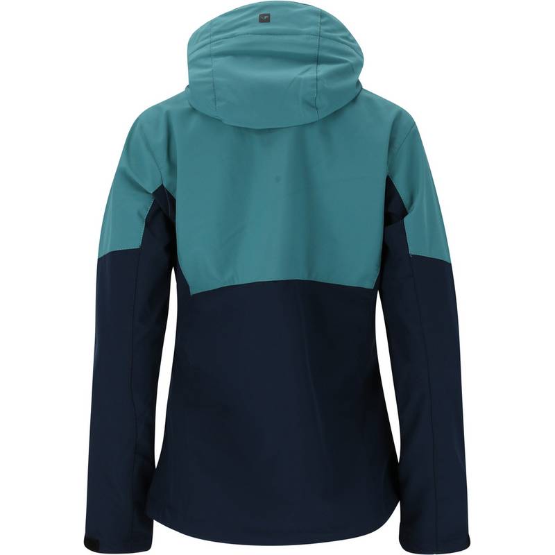 Whistler Rosea Softshelljacke Damen