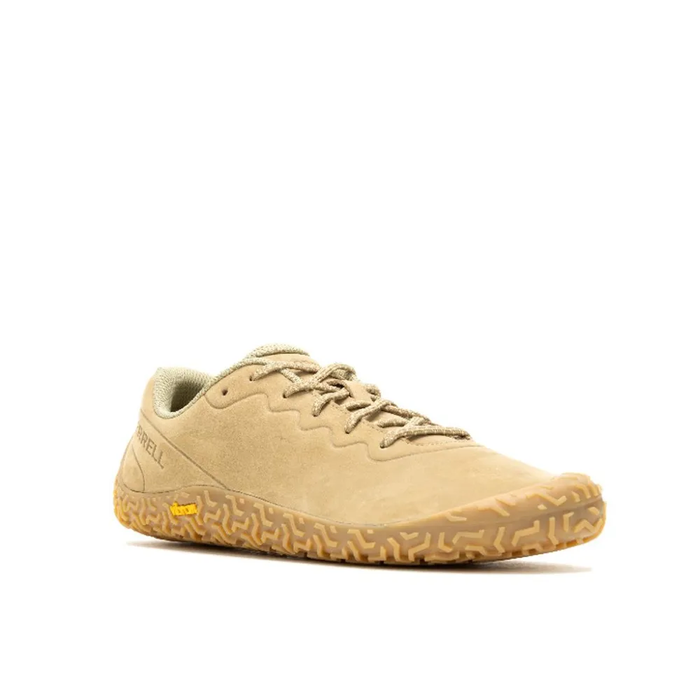 Merrell Vapor Glove 6 Leather J068211 / grün