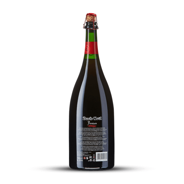 Bush de Noël 1,5 L