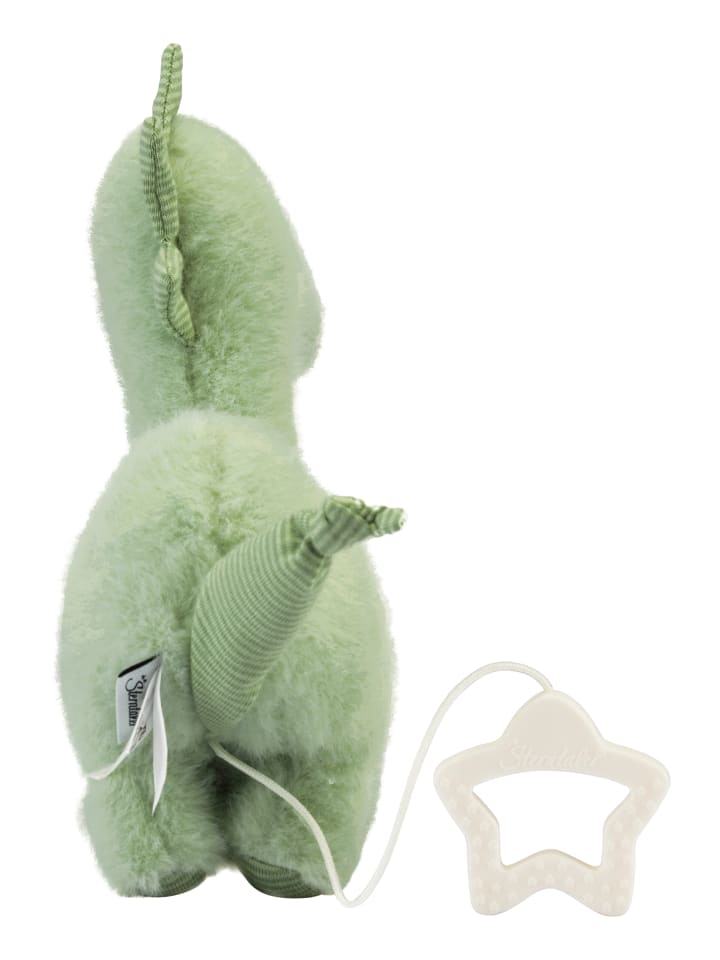 Sterntaler Spieluhr M DINO Rexi in puder green günstig kaufen onesize
