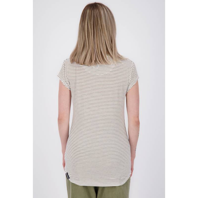 ALIFE AND KICKIN MimmyAK Z T-Shirt Damen