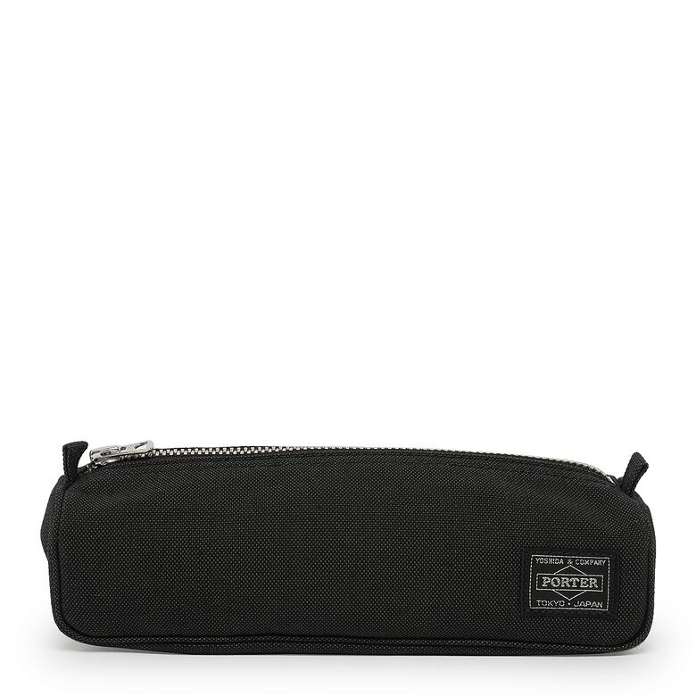 Porter-Yoshida Kaban Smoky Pen Case black