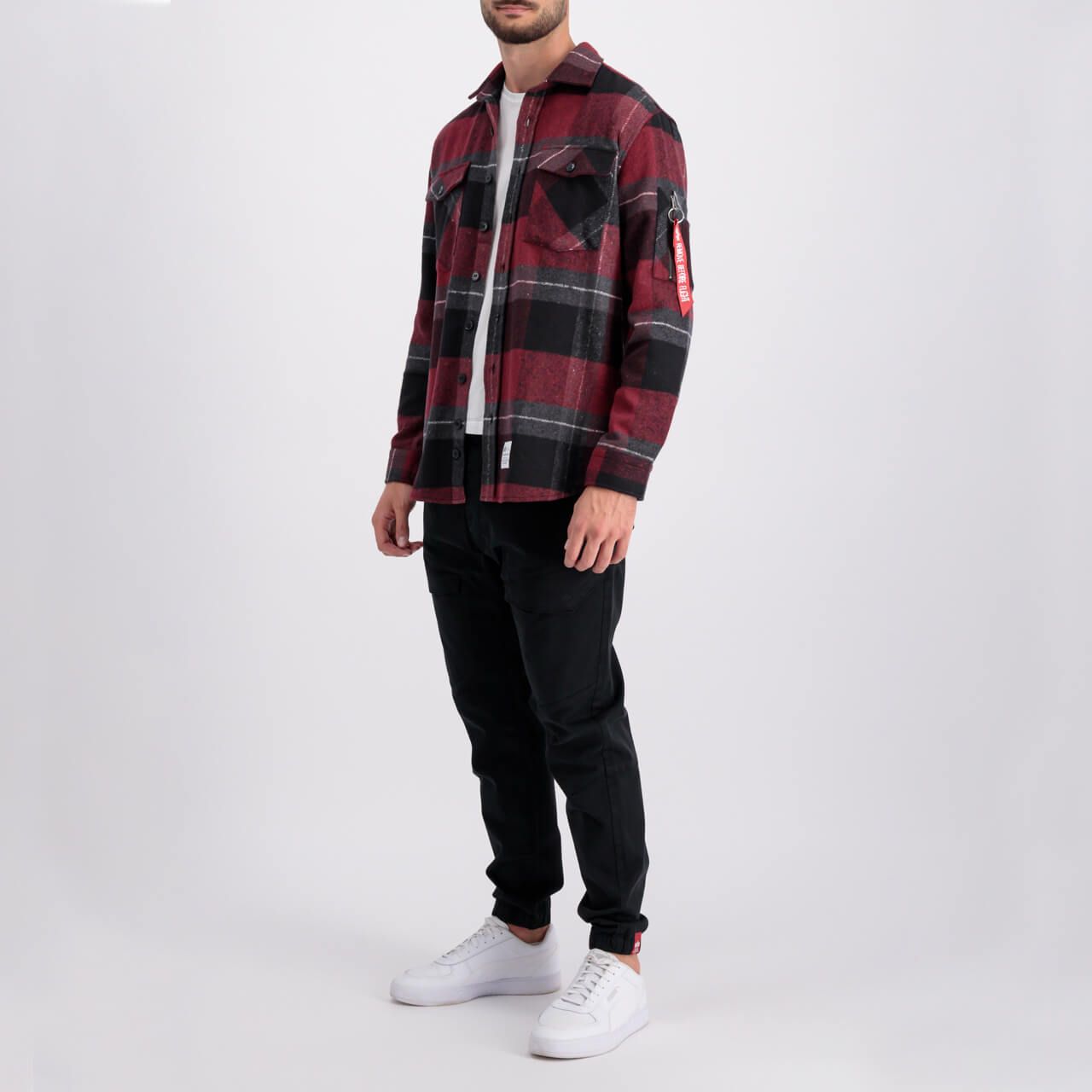 Flanell Shirt