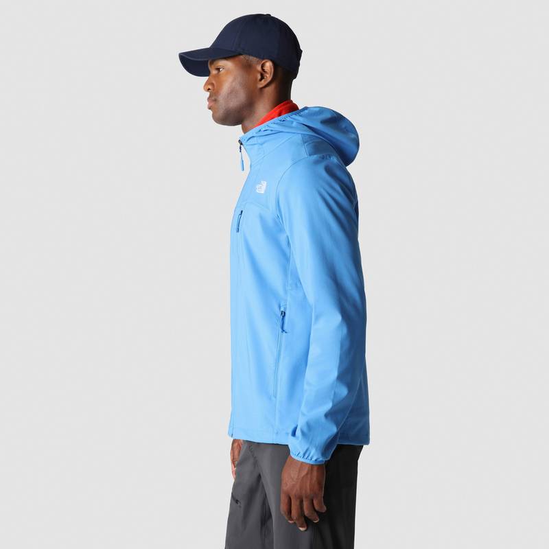 The North Face Nimble Softshelljacke Herren
