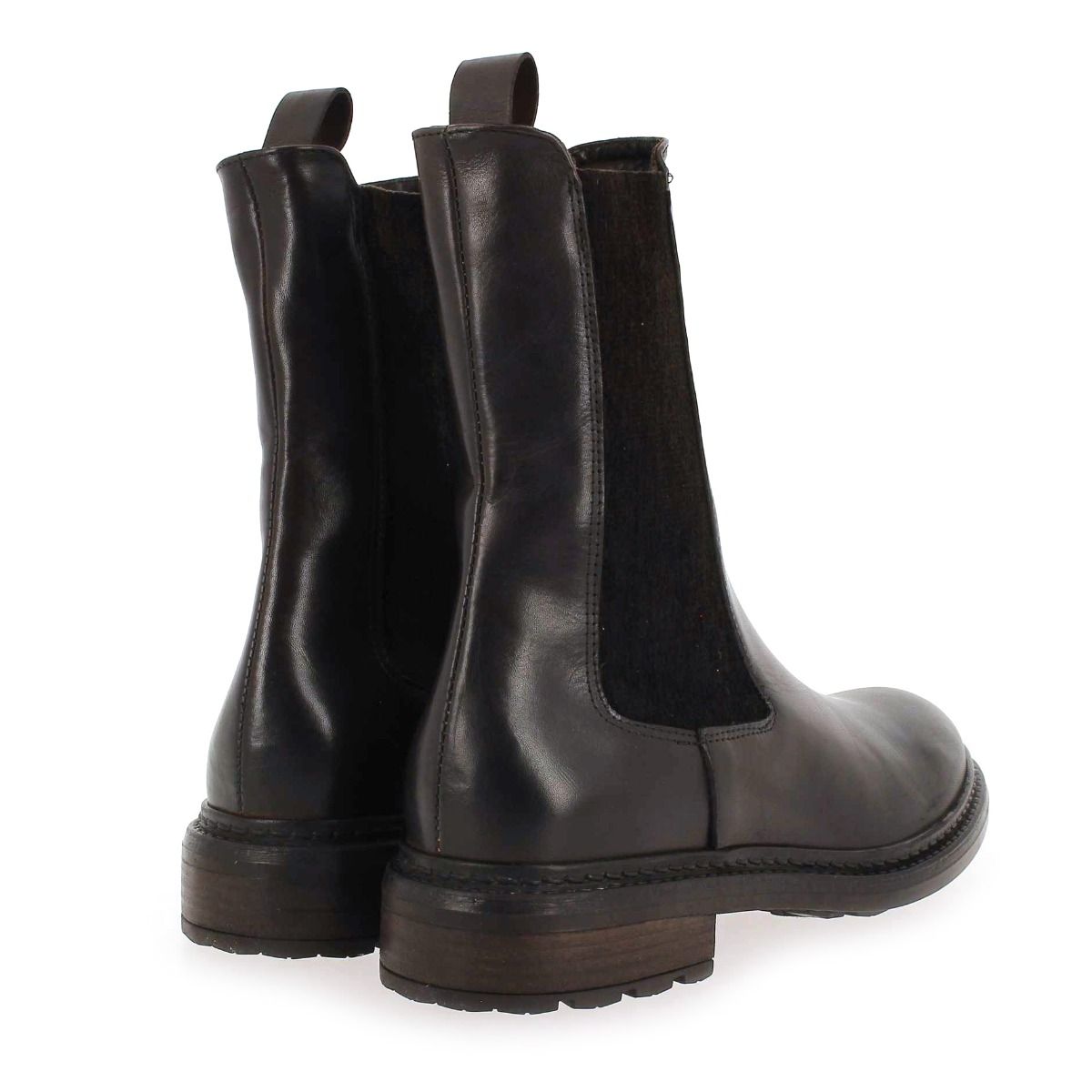 Julie Dee  GD 481 - Marron foncé