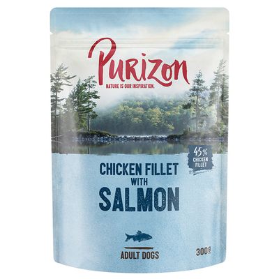 Purizon Adult 6 x 300 g