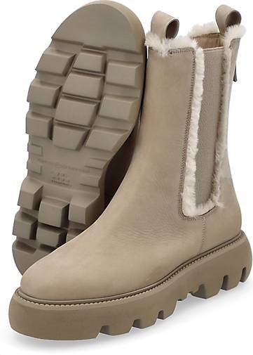 Kennel & Schmenger Chelsea Boot SHOT