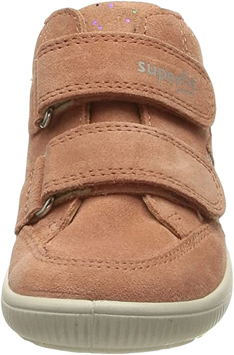 SUPERFIT Lauflernschuhe rose