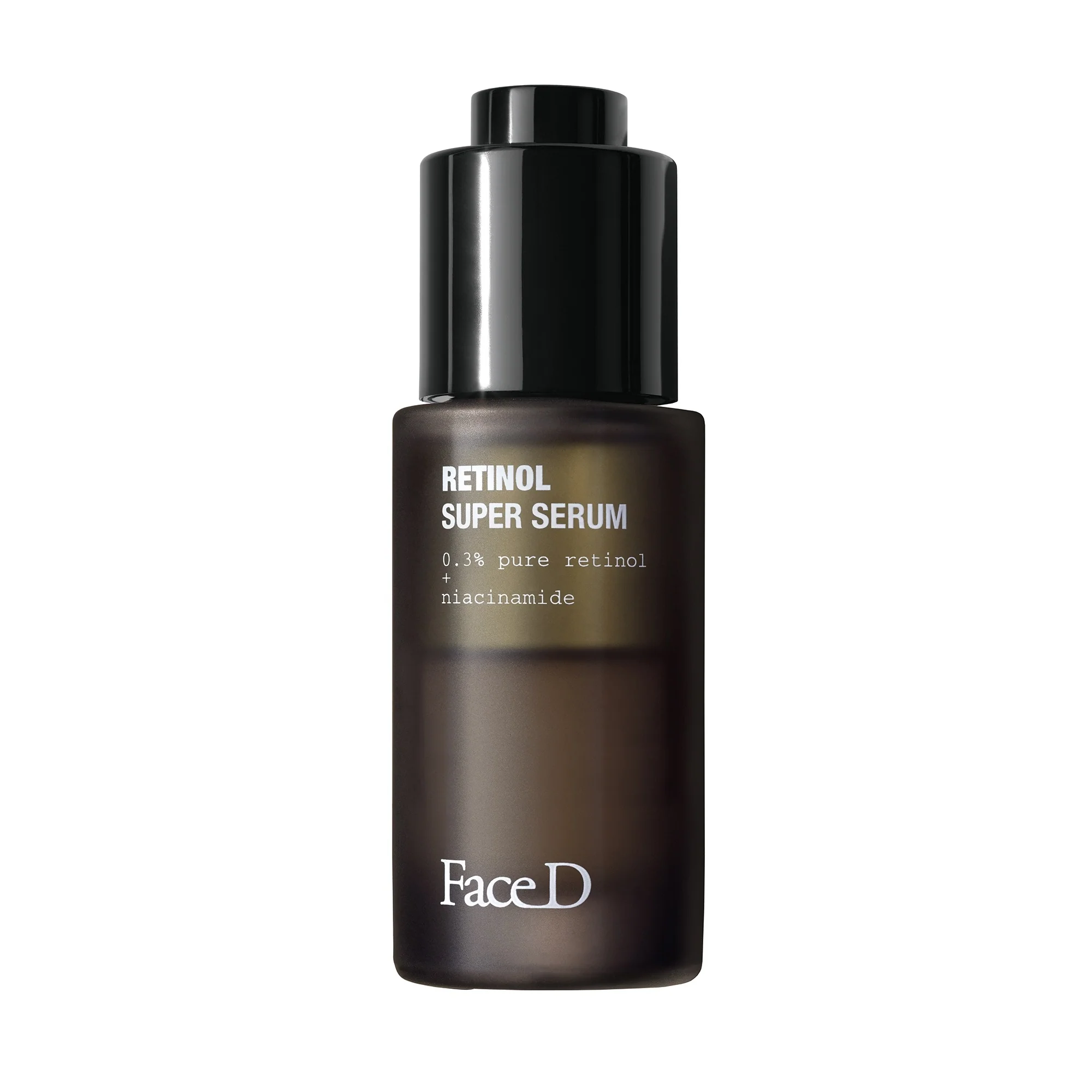 Retinol Pro Age Retinol Kit - Anti-rynke sæt