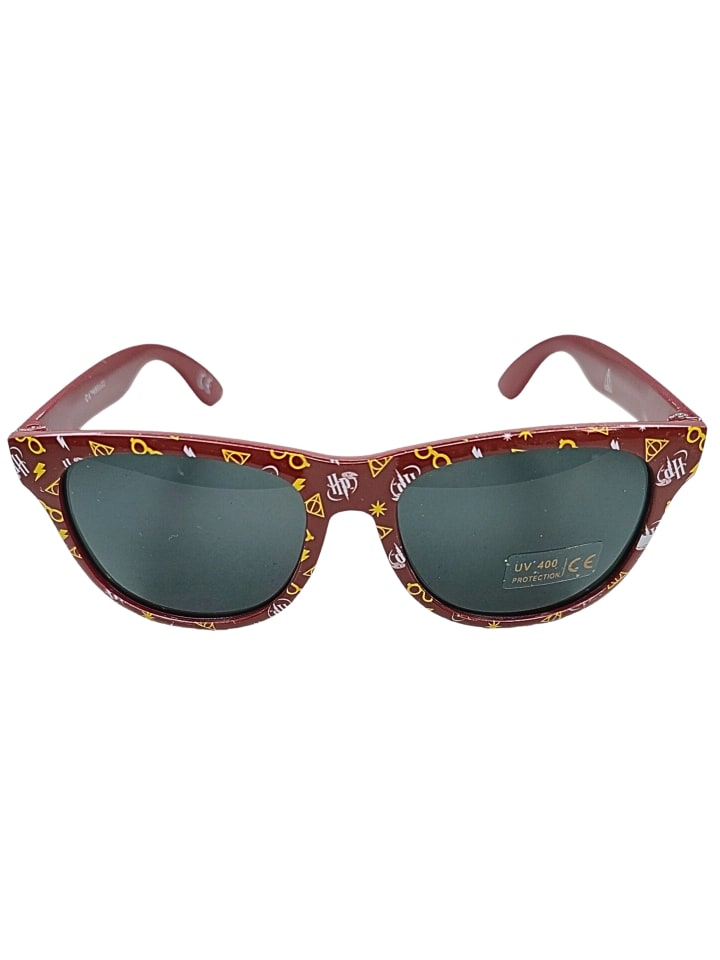 Harry Potter Sonnenbrille Harry Potter in Bordeaux günstig kaufen onesize