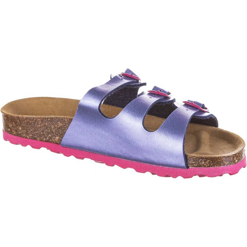 LICO Bioline Sandalen Mdchen