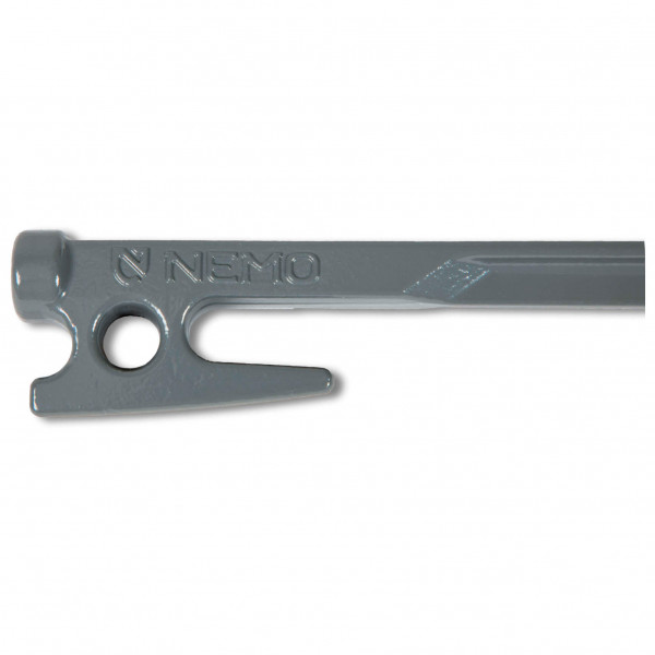 Nemo - Javelin Stake - Zelthering