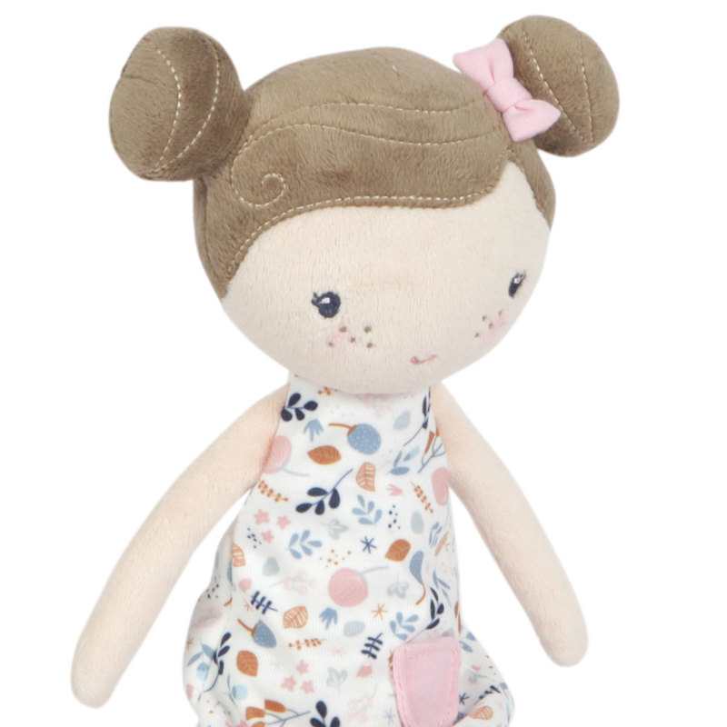 Poupée en tissu Rosa 35 cm Little Dutch