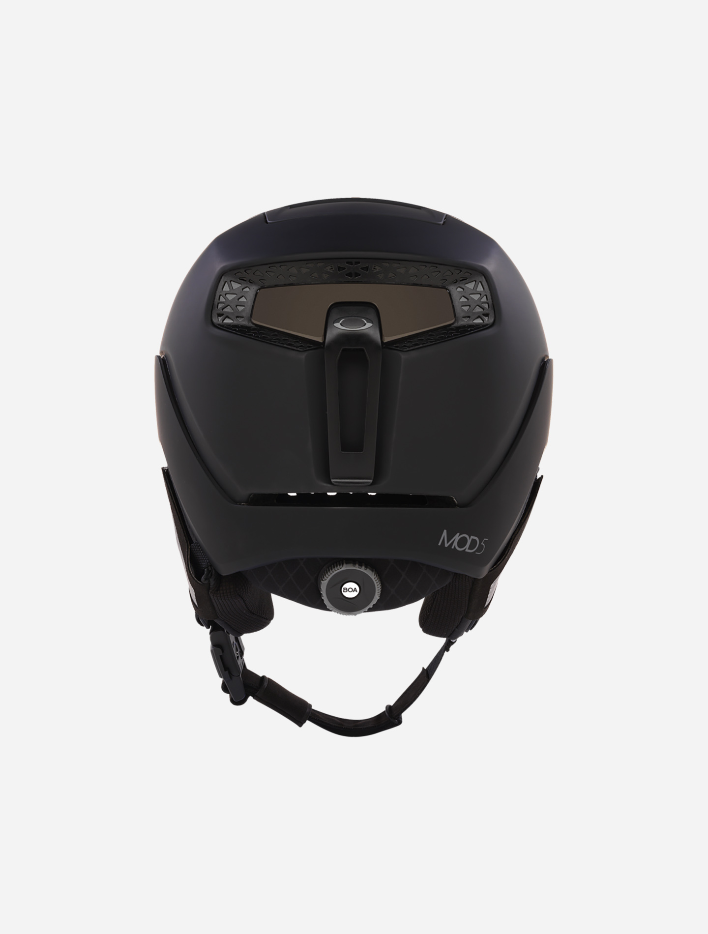Okuliare Casco Sci Oakley Mod5 M FOS900641-02E