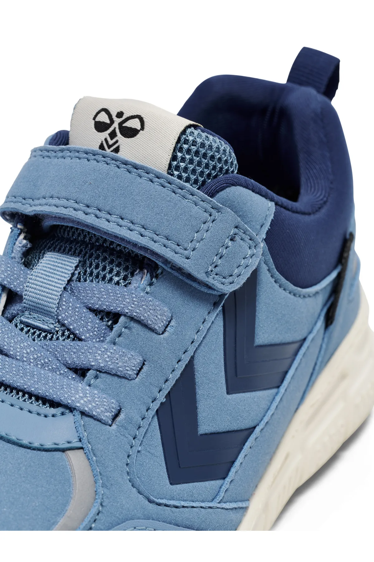 hummel  X-LIGHT 2.0 TEX JR