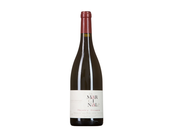 Domaine des Roches Neuves Thierry Germain la Marginale 2021 Loire Saumur-Champigny